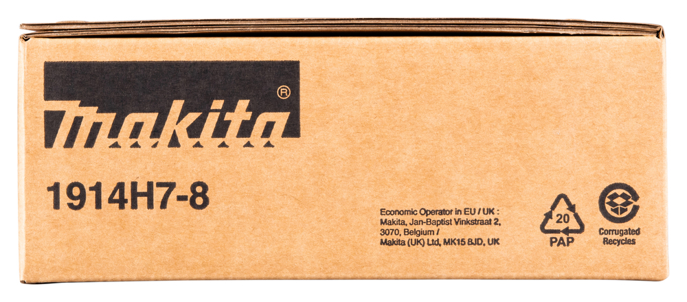 Kaitseümbriste komplekt BO001CG, BO002CG, BO003CG, BO004CG, BO005CG, BO006CG, BO007CG) – Makita