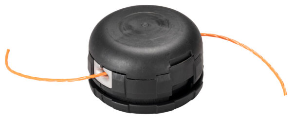 Trimmipea lameda põhjaga, BUMP&FEED 2.4MM, M8 & M10, 1.25LH – Makita