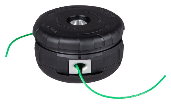 Trimmipea lameda põhjaga, BUMP&FEED 2.0MM, M8 & M10, 1.25LH – Makita
