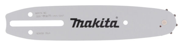Saelatt 20 cm/8", , 1,1mm, 0,325" 38H, DUA200 – Makita