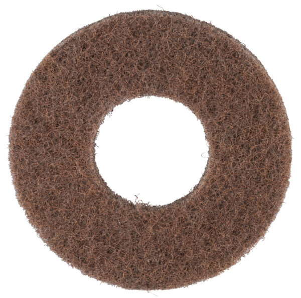 Puhastus ja poleerimisketas, pruun, PS001G – Makita