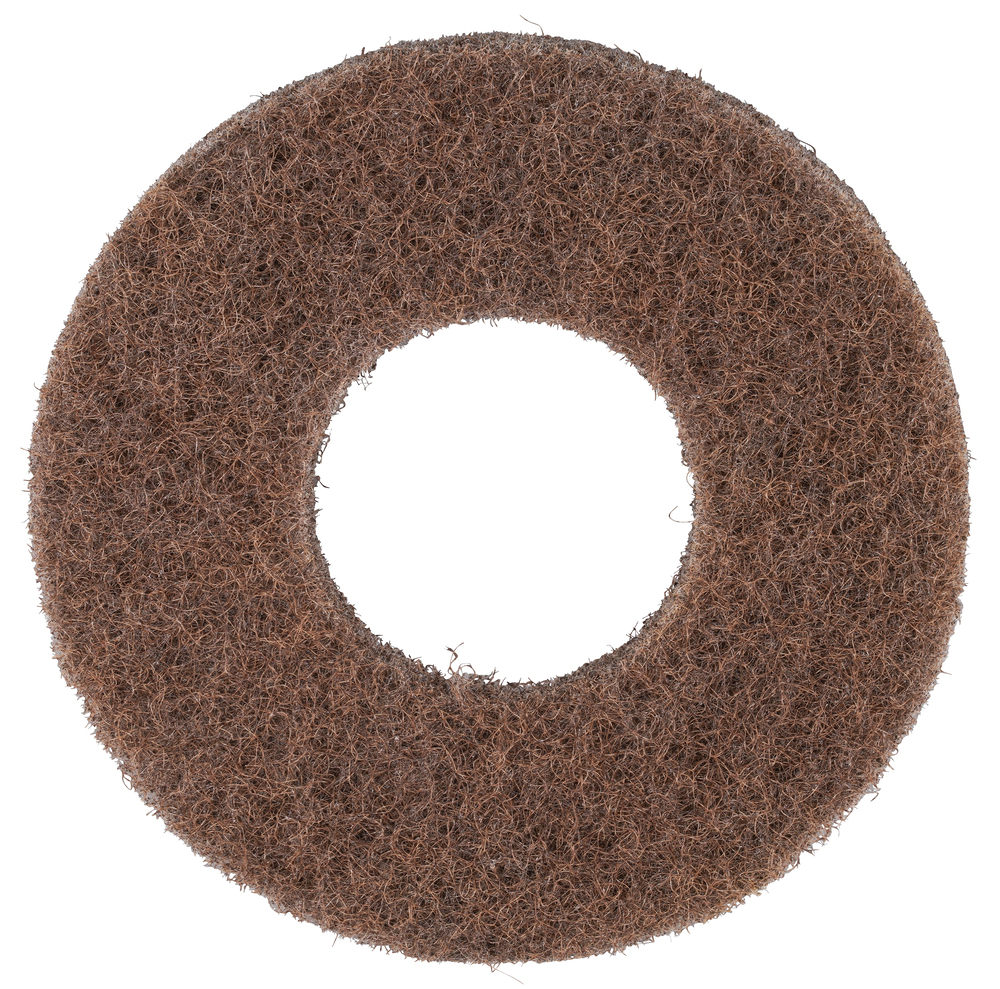 Puhastus ja poleerimisketas, pruun, PS001G – Makita