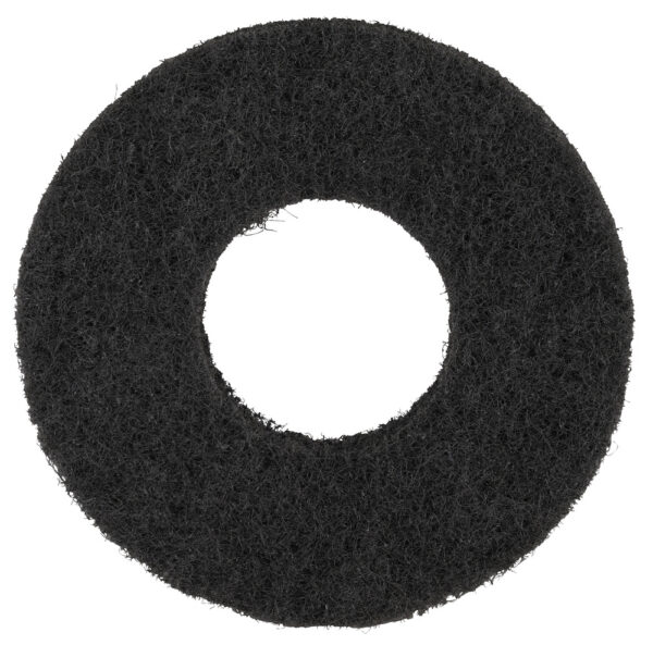 Puhastus ja poleerimisketas, must, PS001G – Makita