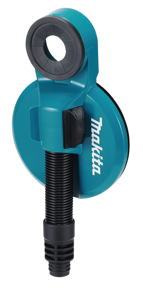 Tolmueemaldus adapter, seina puurimisel, 52mm – Makita