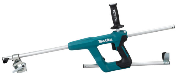 Reguleeritav käepideme pikendus (DTR180, TR001G) – Makita
