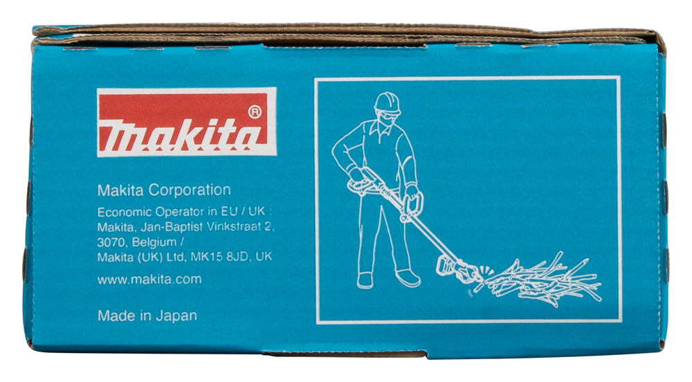 Akuoksakääride käepideme pikendus DUP180/DUP181/UP100D – Makita