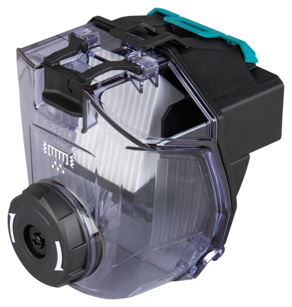 Tolmukogumis kassett ja filterelement DX17-DX18 – Makita