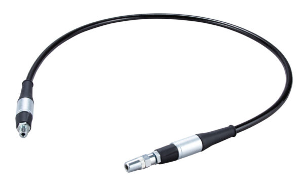 Määrdepüstoli voolik 1,2m (DGP180, GP001G) – Makita