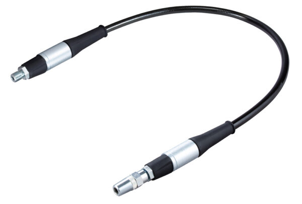 Määrdepüstoli voolik 0.6m (DGP180, GP001G) – Makita