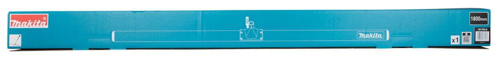 Tasanduslatt betooni vibrolatile 1800mm VL001G – Makita