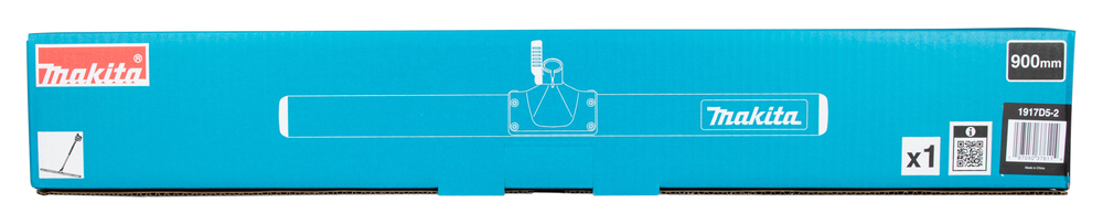 Tasanduslatt betooni vibrolatile 900mm VL001G – Makita