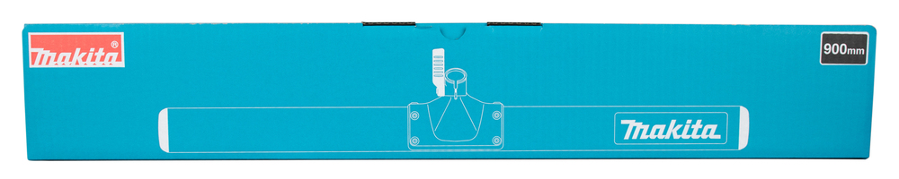 Tasanduslatt betooni vibrolatile 900mm VL001G – Makita