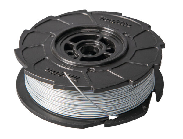Sidumistraat akuarmatuuri sidujale, Galvaniseeritud, 50TK/kast. DTR180/DTR181, 0,8mm – Makita