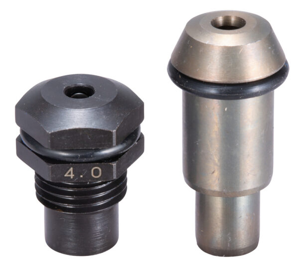 DRV150 lisakomplekt 4,0mm neetidele (needi otsik) – Makita