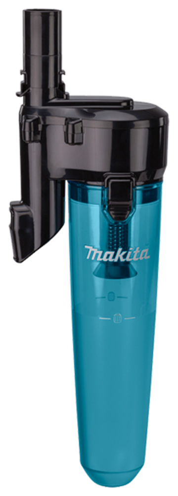 Tsükloneelfilter Makita tolmuimejatele, lukustusega CL, DCL, MUST – Makita