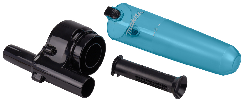 Tsükloneelfilter Makita tolmuimejatele CL, DCL, MUST – Makita