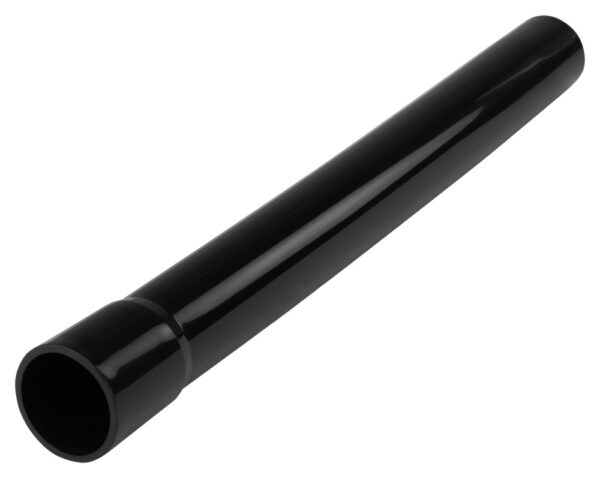 Sirge tolmuimeja toru 320mm; must – Makita