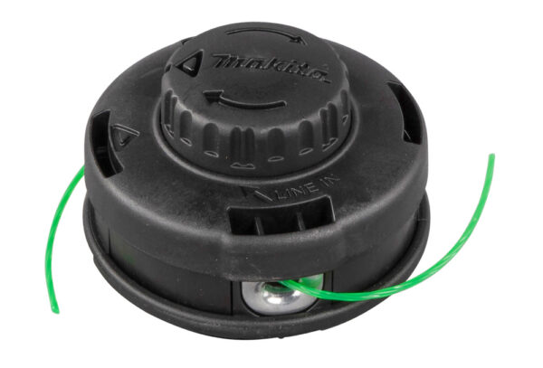 Trimmipea bump&feed 2.0mm, M10X1.25LH ( DUR190,191,365,368,369) – Makita