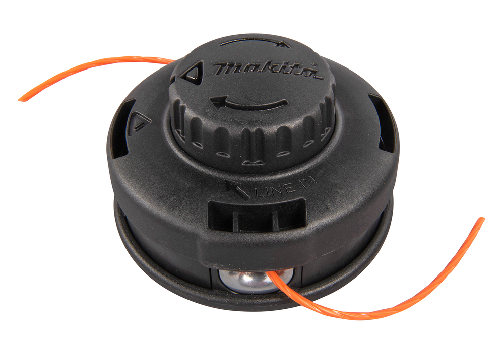 Trimmipea bump&feed 2,4mm, M10X1.25LH (DUR369,EBH253) – Makita