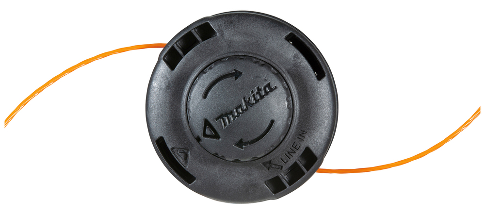 Trimmipea bump&feed 2,4mm, M10X1.25LH (DUR369,EBH253) – Makita