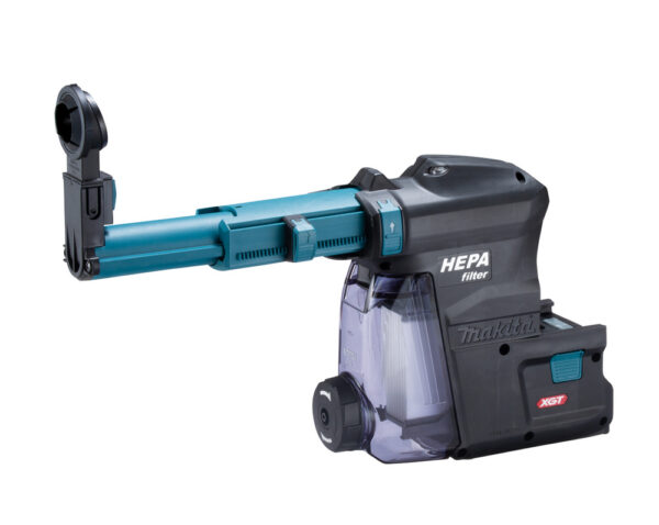 Tolmukogumissüsteem DX12, XGT HR001, HR003 jaoks – Makita