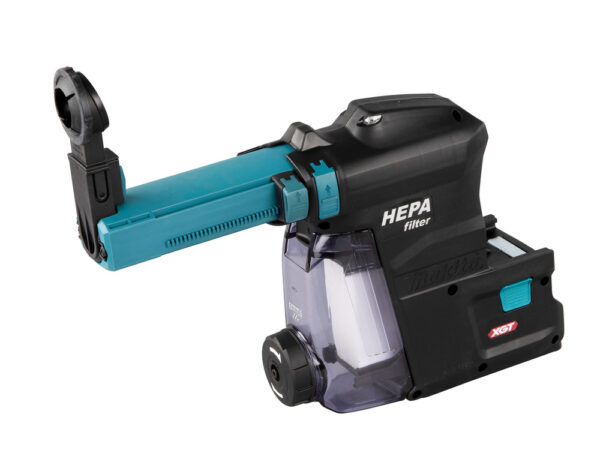 Tolmukogumissüsteem DX14, XGT HR002, HR004 jaoks – Makita