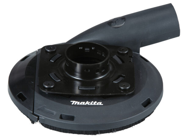 Tolmueemaldus kmpl. teemant lihvkettale 125mm GA5050, GA004, GA005, GA007, GA008 – Makita