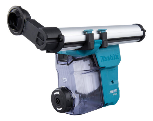 Tolmueemaldussüsteem DX10 HR3011FC – Makita