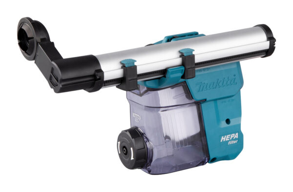 Tolmueemaldussüsteem DX11 HR3012FC – Makita