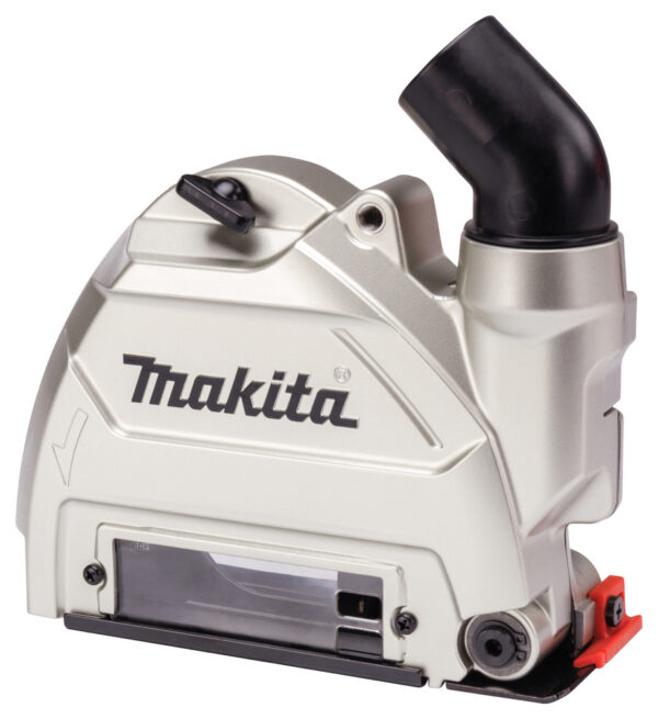 Tolmueemaldus kmpl. teemant lõikekettale 125mm X-LOCK nurklihvijatele – Makita