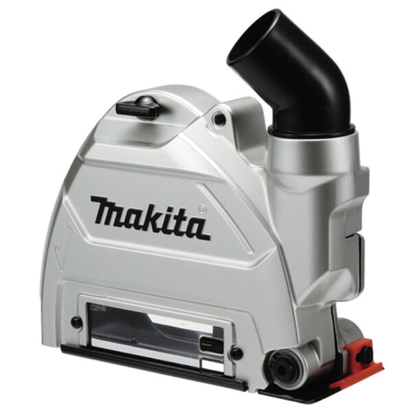 Tolmueemaldus kmpl. teemant lõikekettale 125mm XGT nurklihvijatele – Makita