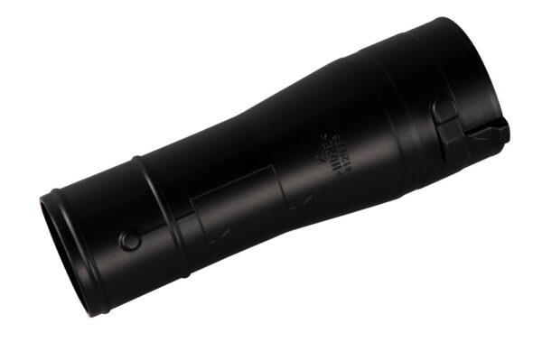 Vihmaveerennide puhastamise toru adapter, DUB184 – Makita