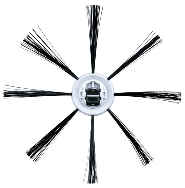 Küljeharjade komplekt, DRC300, (2 tk.) pehme – Makita