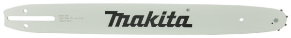 Saelatt 40cm/16" , 1,1mm, 0,325" – Makita