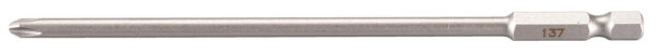 Kruvi otsak 137MM, PH2, DFR452, 5KPL – Makita
