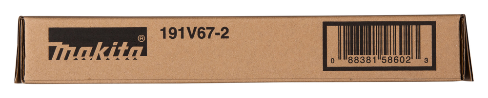 Eelfilter vee imemiseks märg-kuivtolmuimejatele VC001G ja VC003G. – Makita