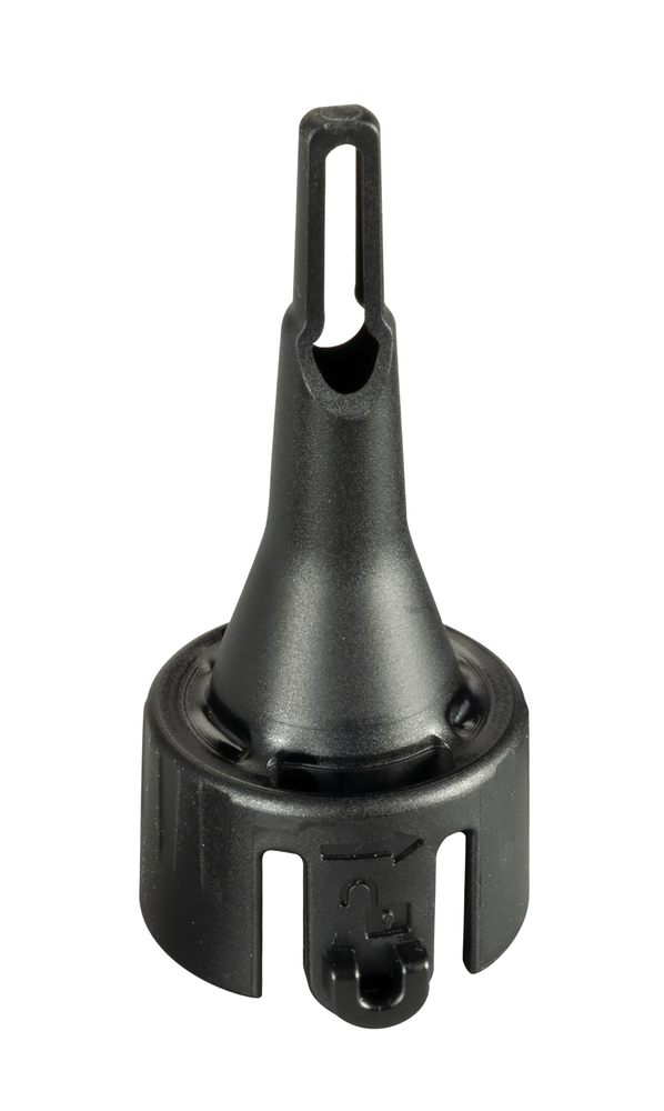 Täispuhutavate mänguasjade otsik 7mm, AS001G – Makita
