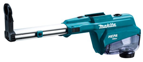 Tolmukogumissüsteem DX15, XGT HR007 jaoks – Makita