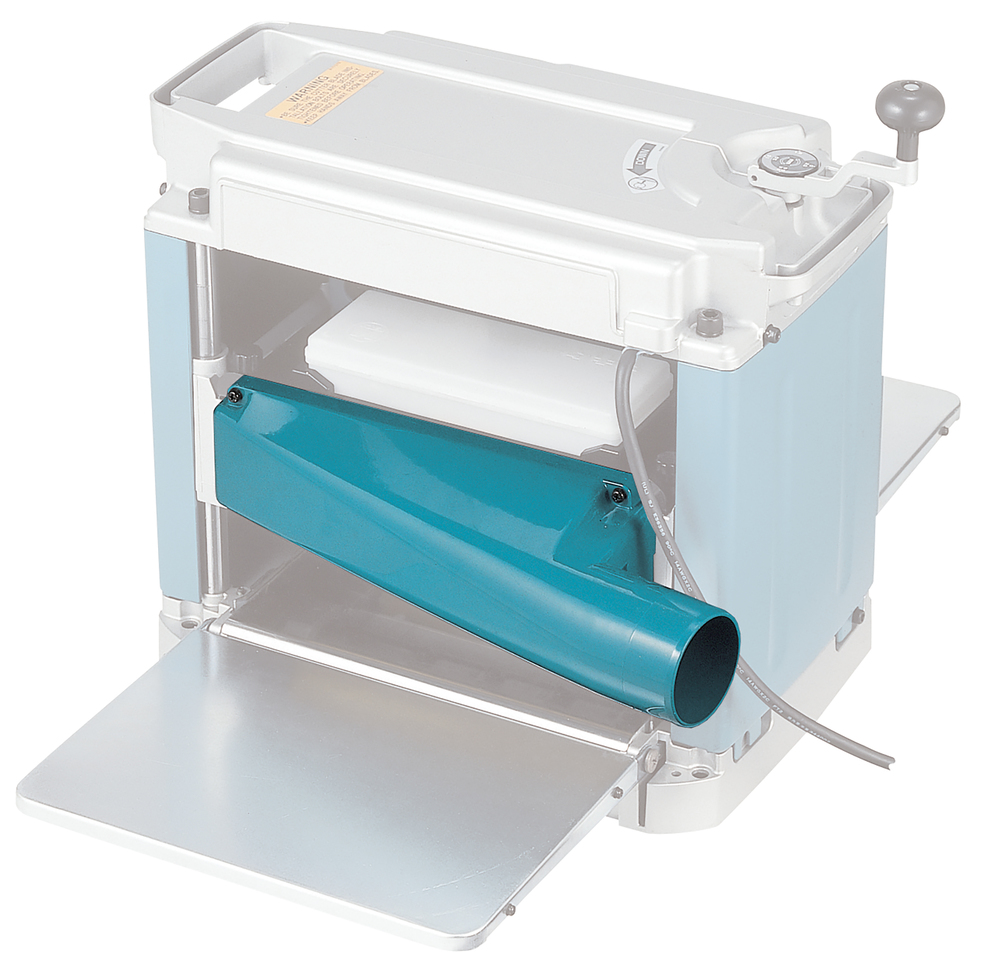 LAASTUSUUNAJA 2012NB väline diam.76mm – Makita