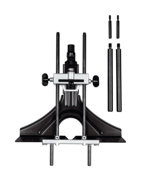 Külgjuhik peenseadistus 3612C, RP1110C, 3620, RP2303, RT0702 – Makita