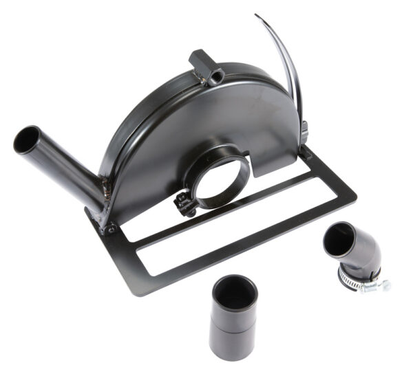 Kettakaitse imuauguga 180-230mm mudelid – Makita