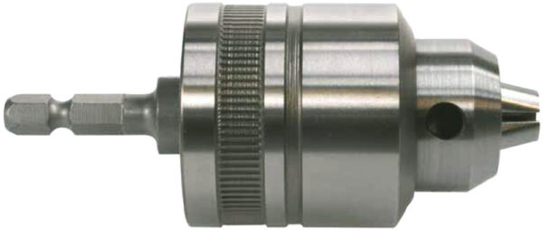 Kiirpadrun 10mm 1/4" adapteriga 6908D, 6916D, 6980D, BTD130 metallist – Makita