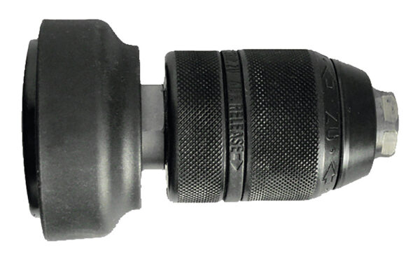 Kiirpadrun 13mm 1,5-13mm HR3210FCT – Makita