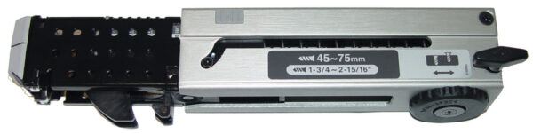 Ettesööte mehanism BFR750, 6844 (5mm) – Makita