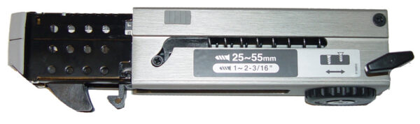 Ettesööte mehanism BFR540,550, 6842, 6843 (5mm) – Makita