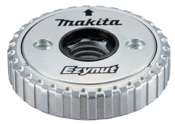 Ezynut - mutter – Makita