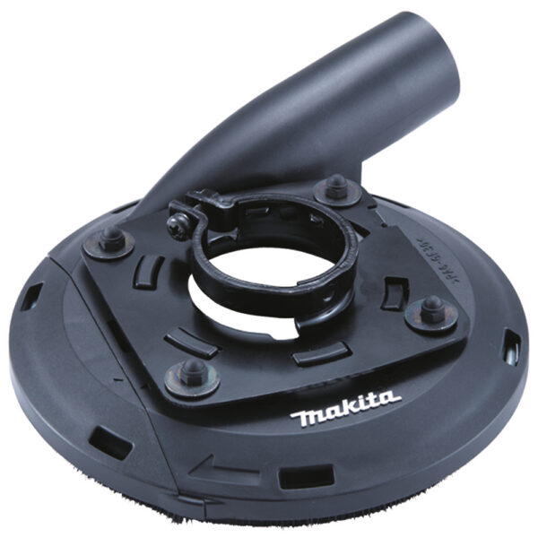 Tolmueemaldus kmpl. teemant lihvkettale 180mm – Makita