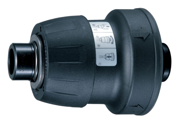 SDS-MAX puurieemaldus süsteem kinnikiilunud SDS-MAX puuridele DTW450 / DTW1002, 1/2" – Makita