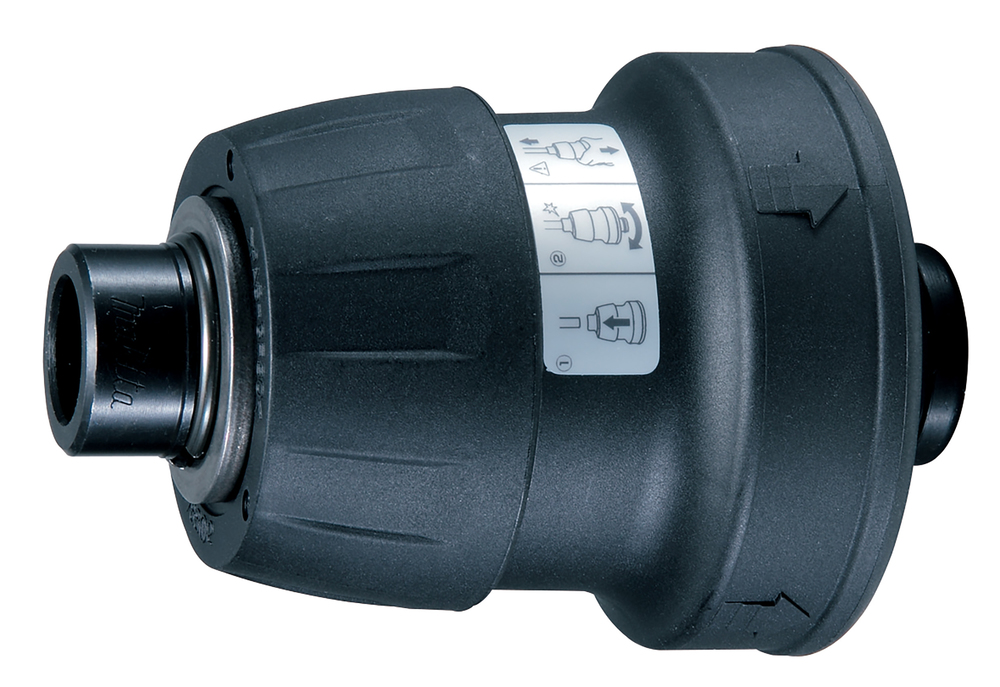 SDS-MAX puurieemaldus süsteem kinnikiilunud SDS-MAX puuridele DTW450 / DTW1002, 1/2" – Makita