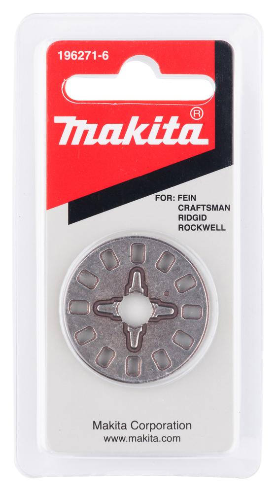 Adapter feini, ryobi, milwaukee terade kasutamiseks TM3000/BTM-GA – Makita